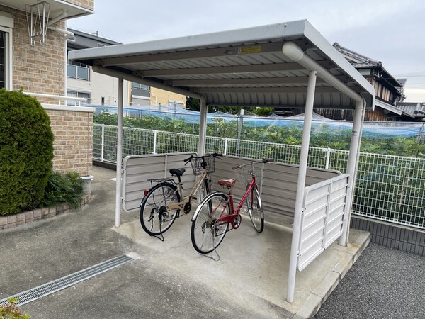 共用部