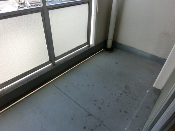 バルコニー・ベランダ