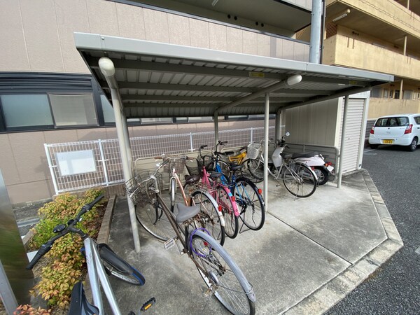 共用部