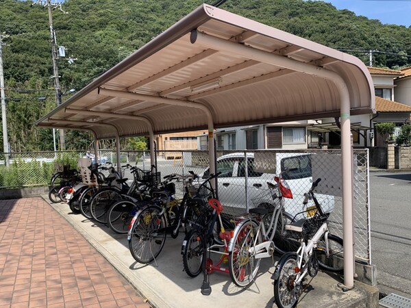 共用部