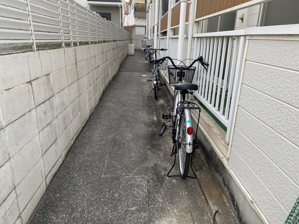 共用部