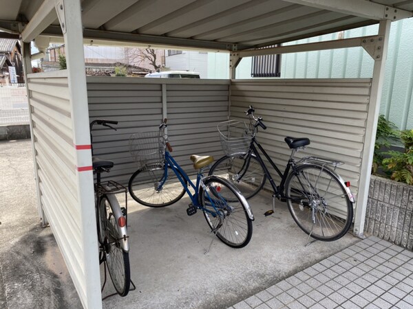 共用部