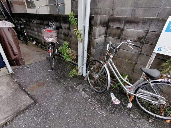 共用部