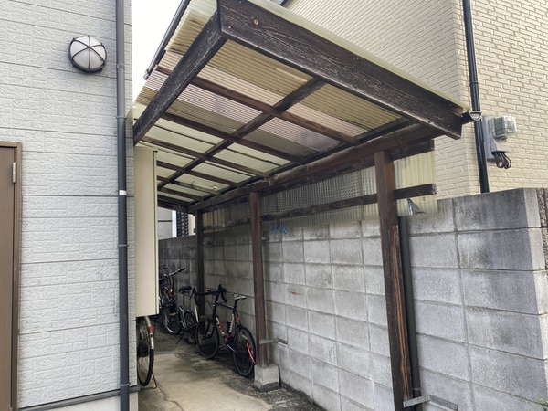共用部