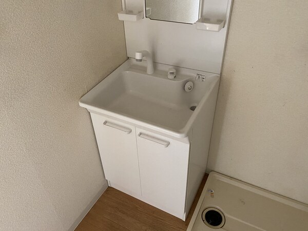 洗面所