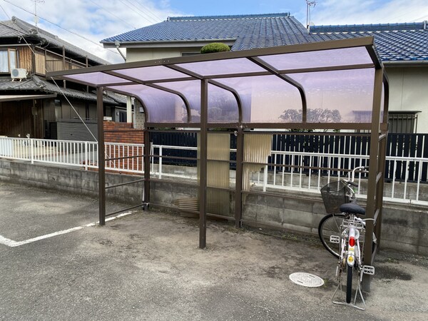 共用部