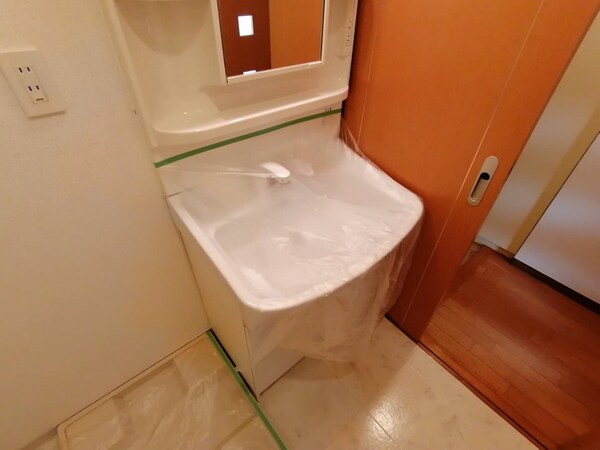 洗面所