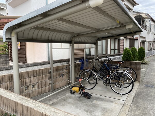 共用部