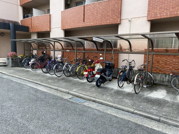 共用部