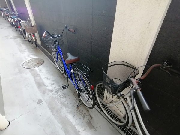 共用部
