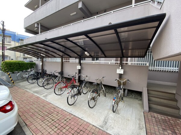 共用部