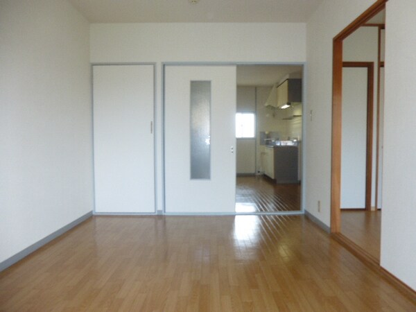 子供部屋