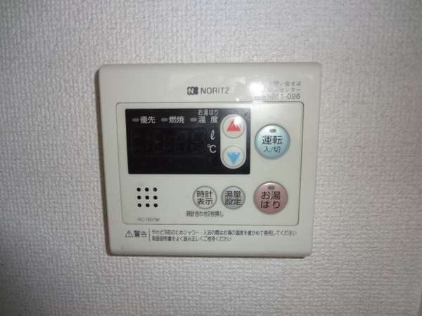バルコニー・ベランダ