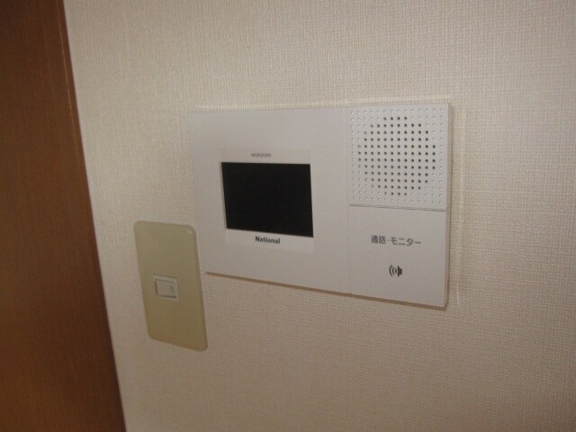 物件内観写真15　(モニターフォン)