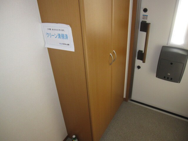 物件内観写真13　(シューズＢｏｘ)