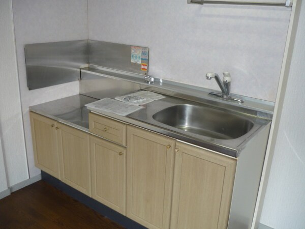 キッチン(キッチン)