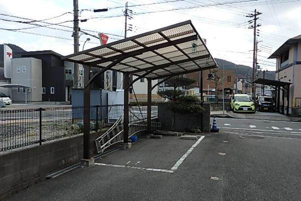 共用部
