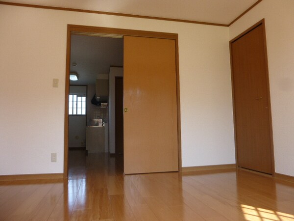 居室