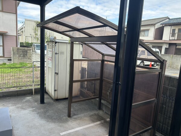 共用部