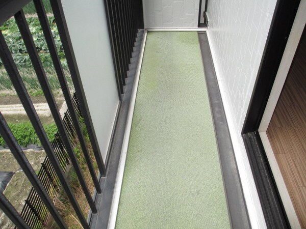 バルコニー・ベランダ