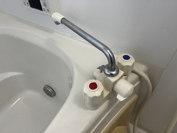 洗面所