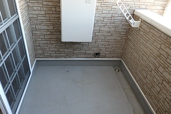 バルコニー・ベランダ