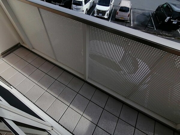 バルコニー・ベランダ