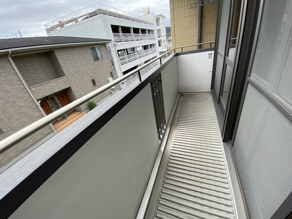 バルコニー・ベランダ