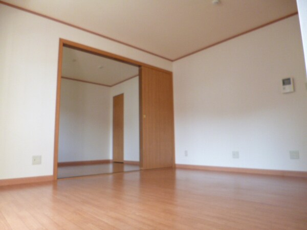 内装(日当たり良好ですよ(*＾_＾*))