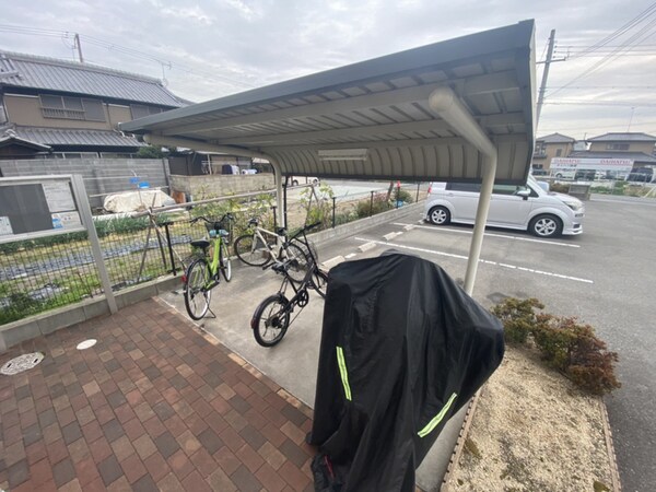 共用部