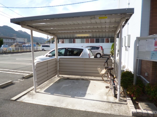 共用部
