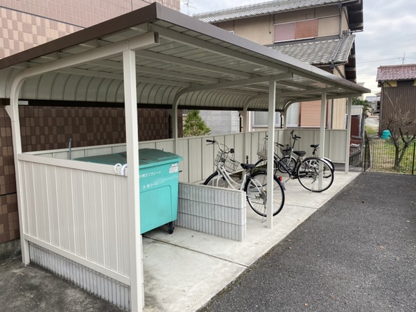 共用部