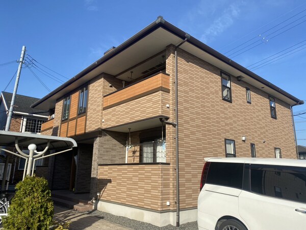 外観(外観)
