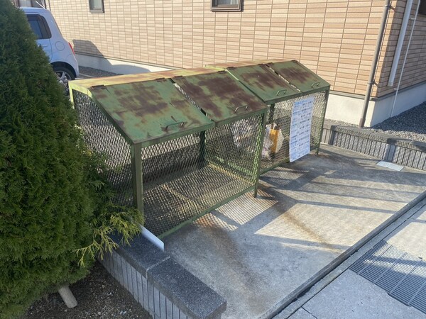共用部