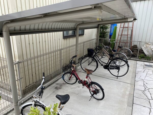共用部