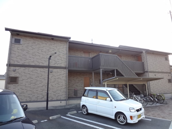外観(外観)