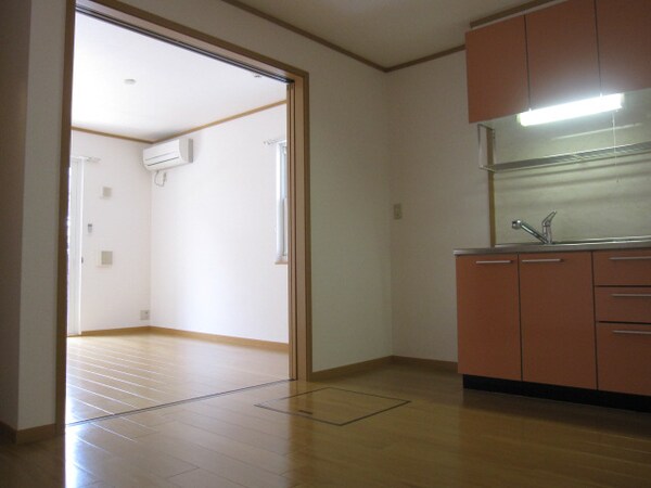 居室