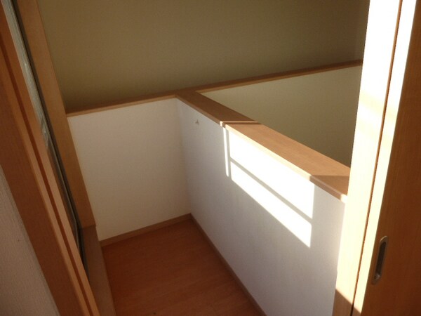 バルコニー・ベランダ