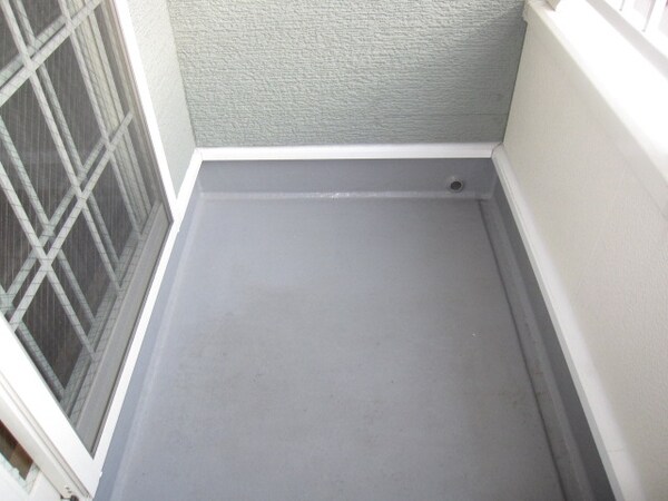 バルコニー・ベランダ