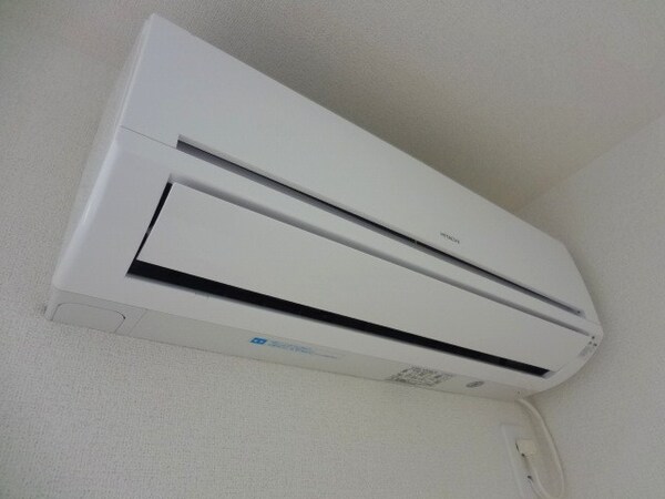 設備(エアコン備え付けです　２４時間換気システム)