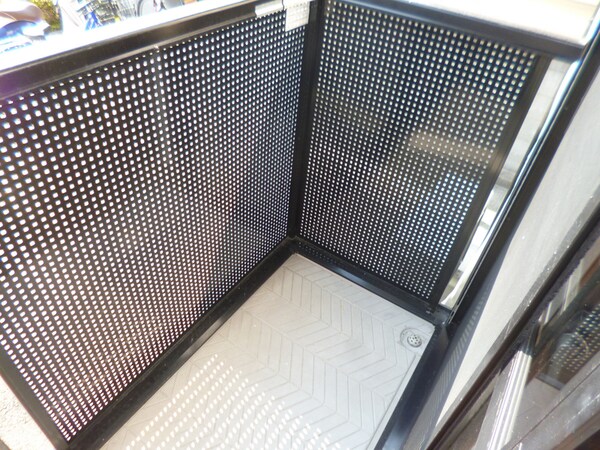 バルコニー・ベランダ