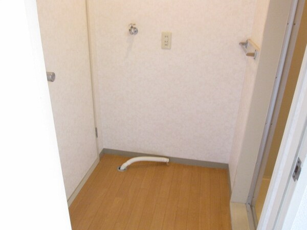 洗面所