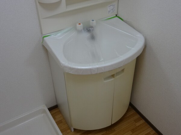 洗面所