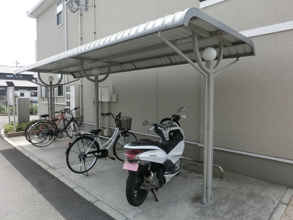 共用部