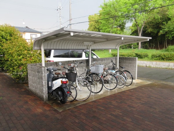 共用部