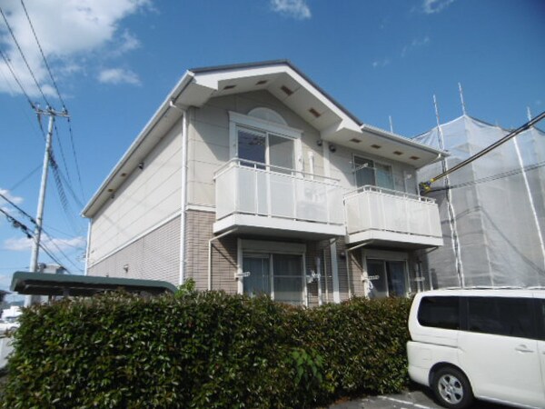 外観(外観)