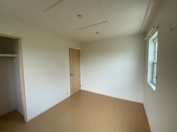 子供部屋