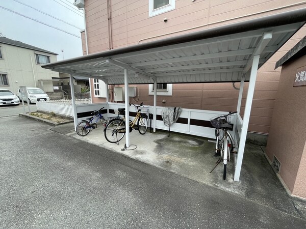 共用部