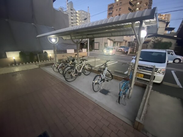 共用部