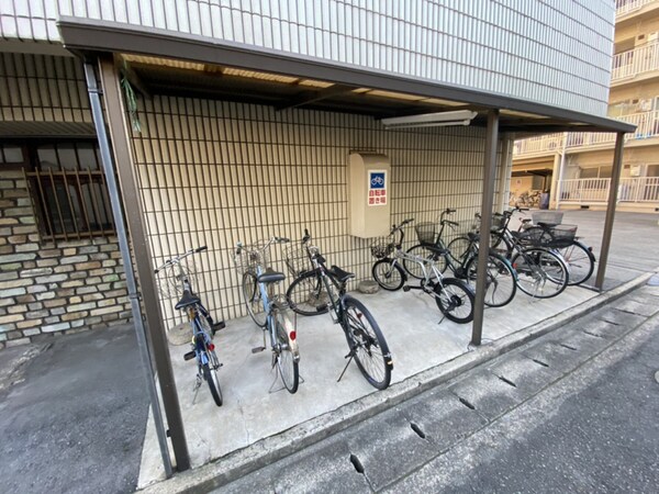 共用部